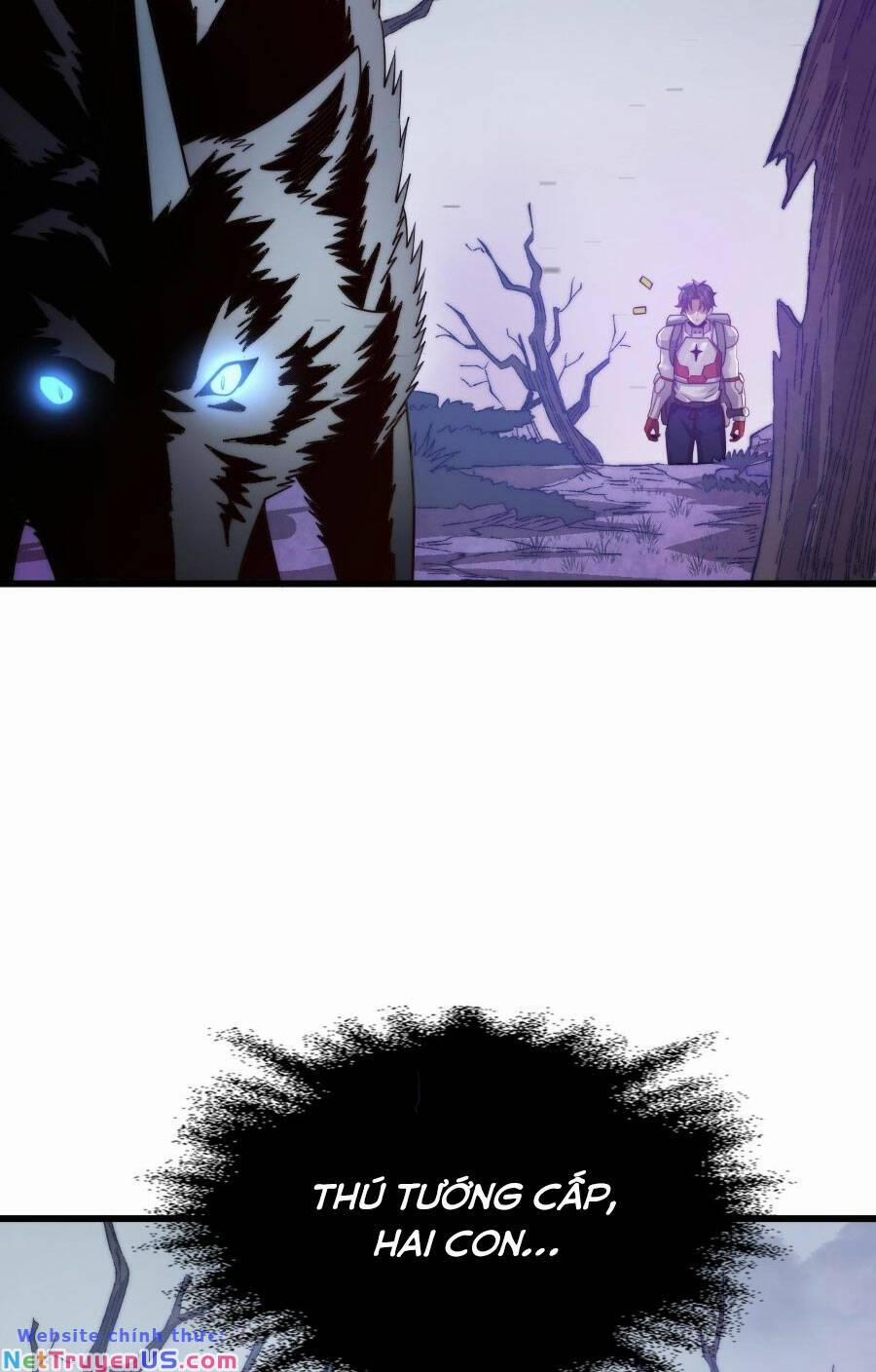 Farm Quái Thành Thần 10 trang 37