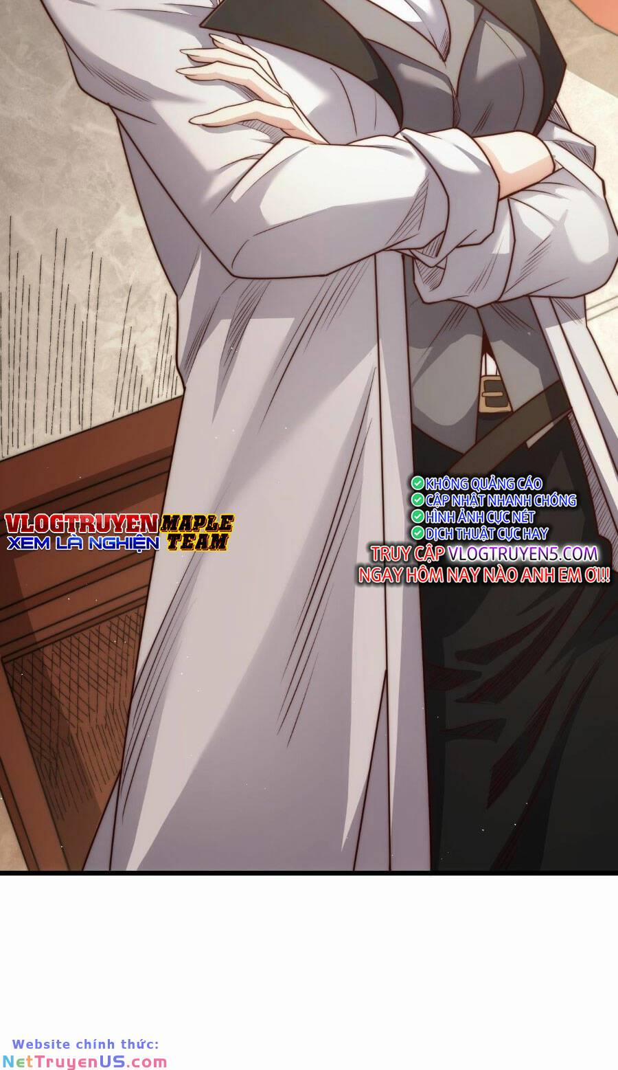 Farm Quái Thành Thần 10 trang 5