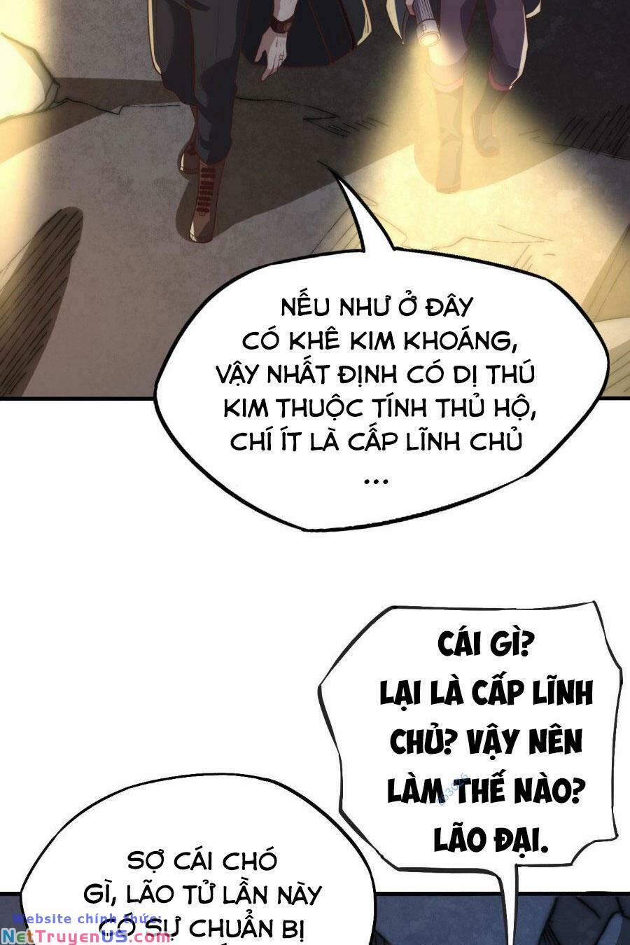 Farm Quái Thành Thần 10 trang 67