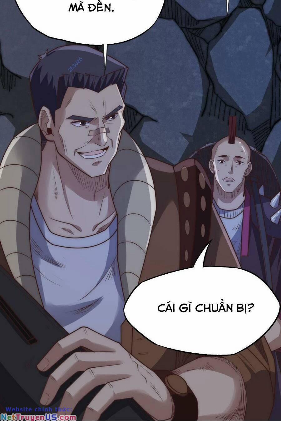 Farm Quái Thành Thần 10 trang 68