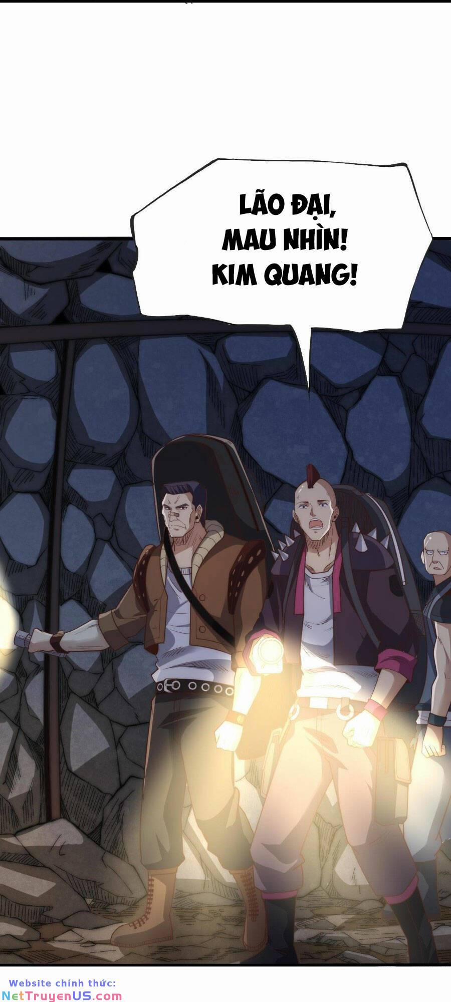 Farm Quái Thành Thần 10 trang 69