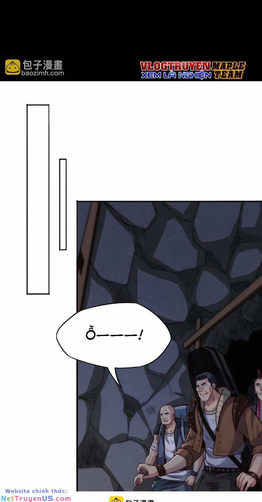 Farm Quái Thành Thần 11 trang 0