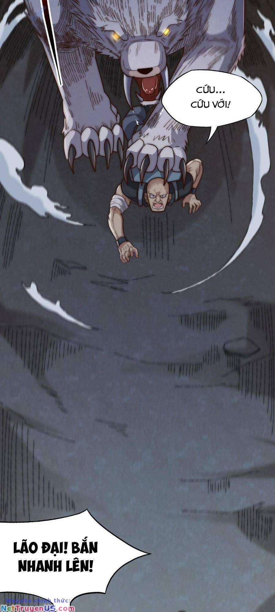 Farm Quái Thành Thần 11 trang 15