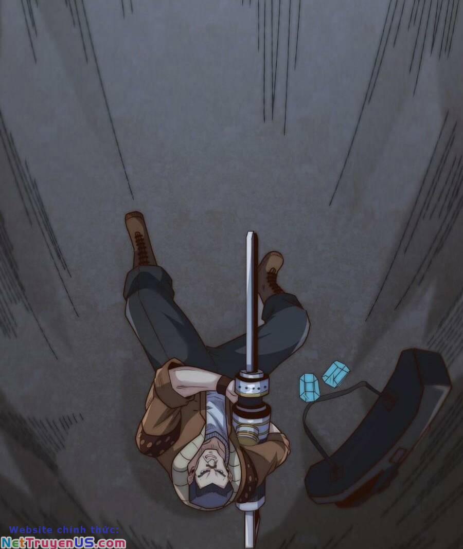 Farm Quái Thành Thần 11 trang 17