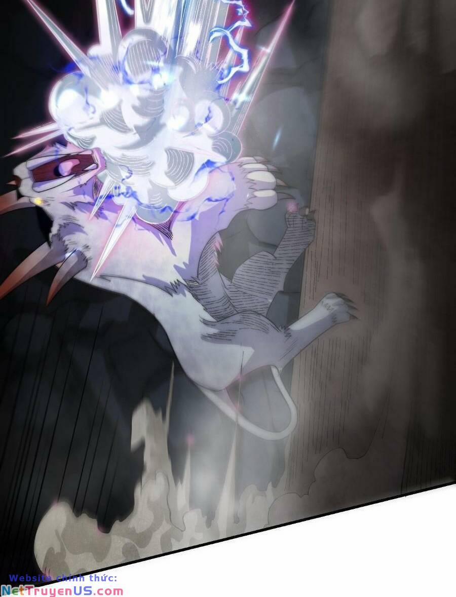 Farm Quái Thành Thần 11 trang 26