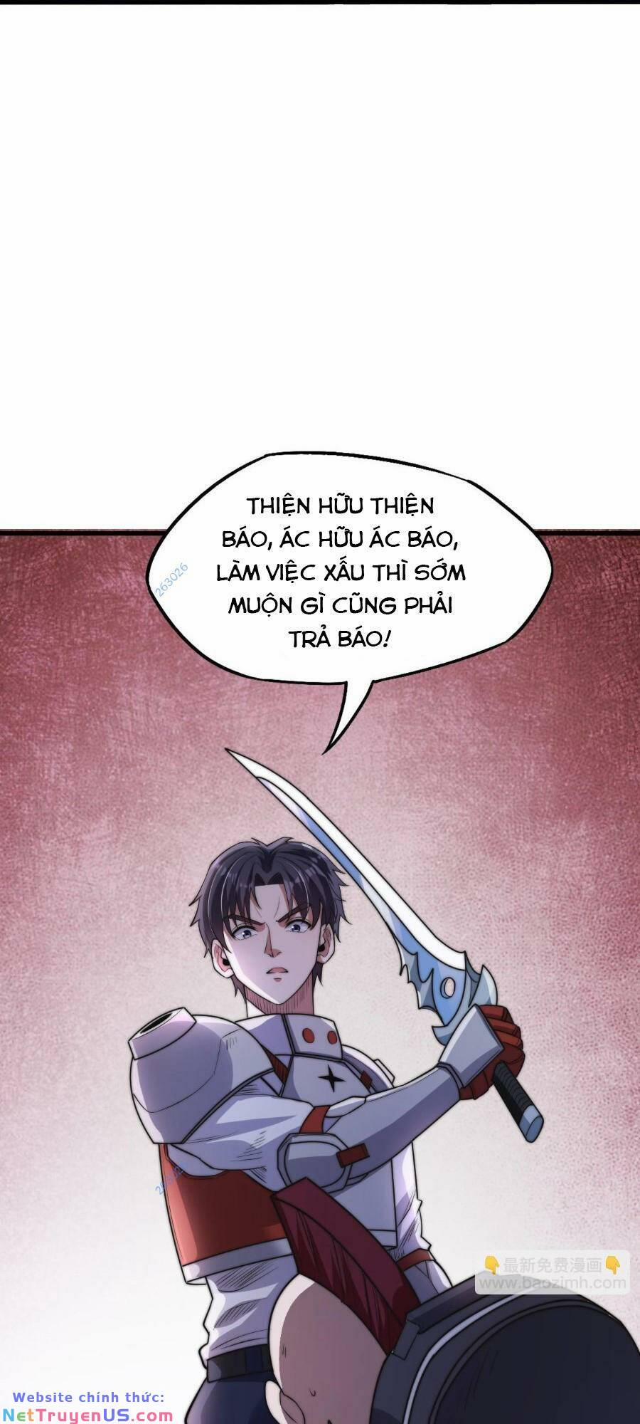 Farm Quái Thành Thần 11 trang 52