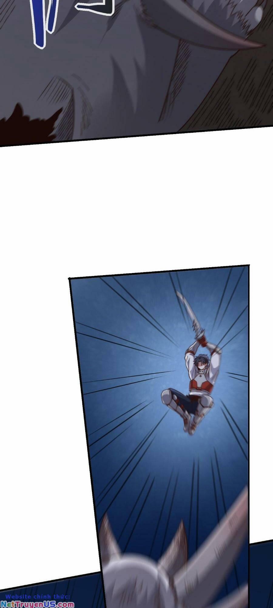 Farm Quái Thành Thần 11 trang 62