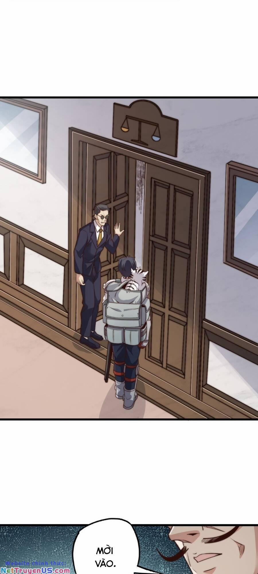Farm Quái Thành Thần 12 trang 58
