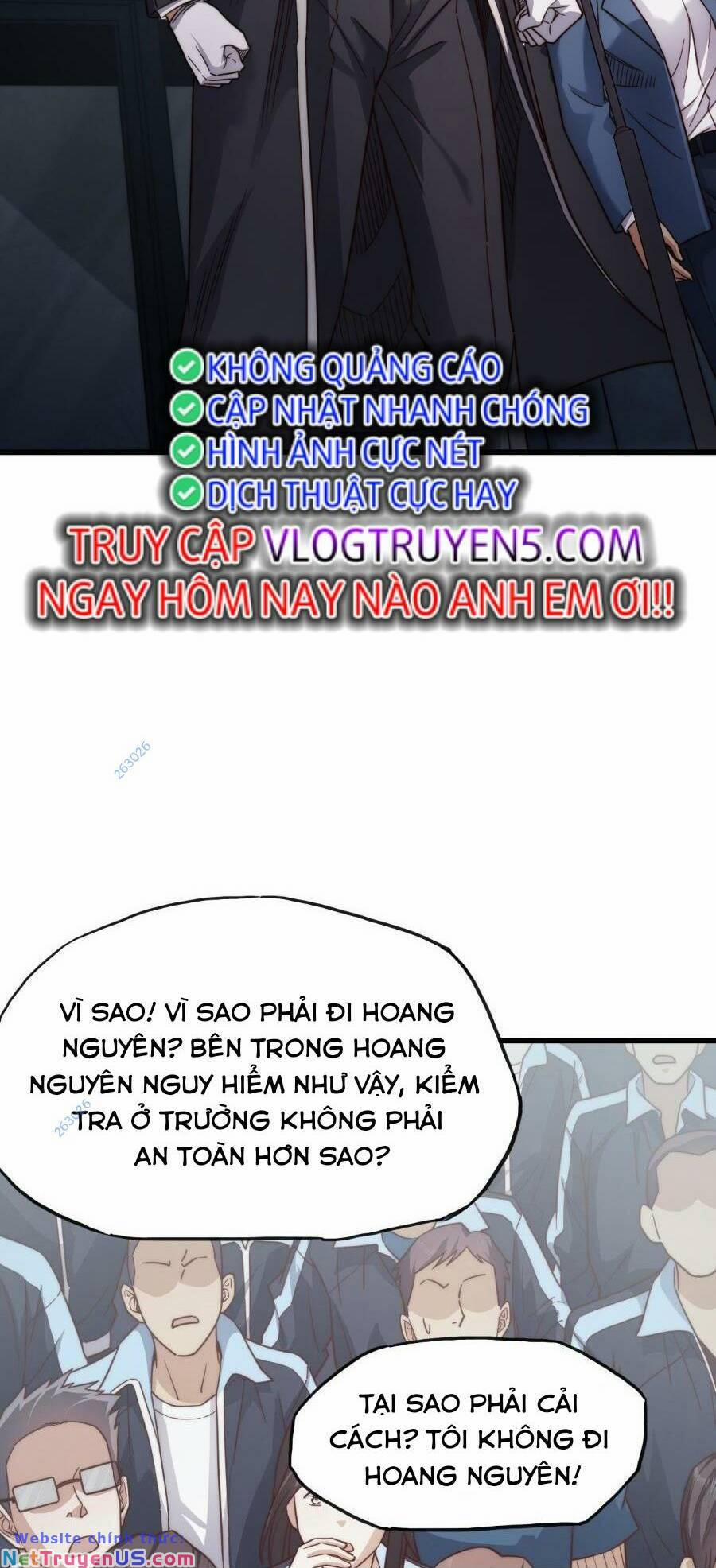 Farm Quái Thành Thần 13 trang 49