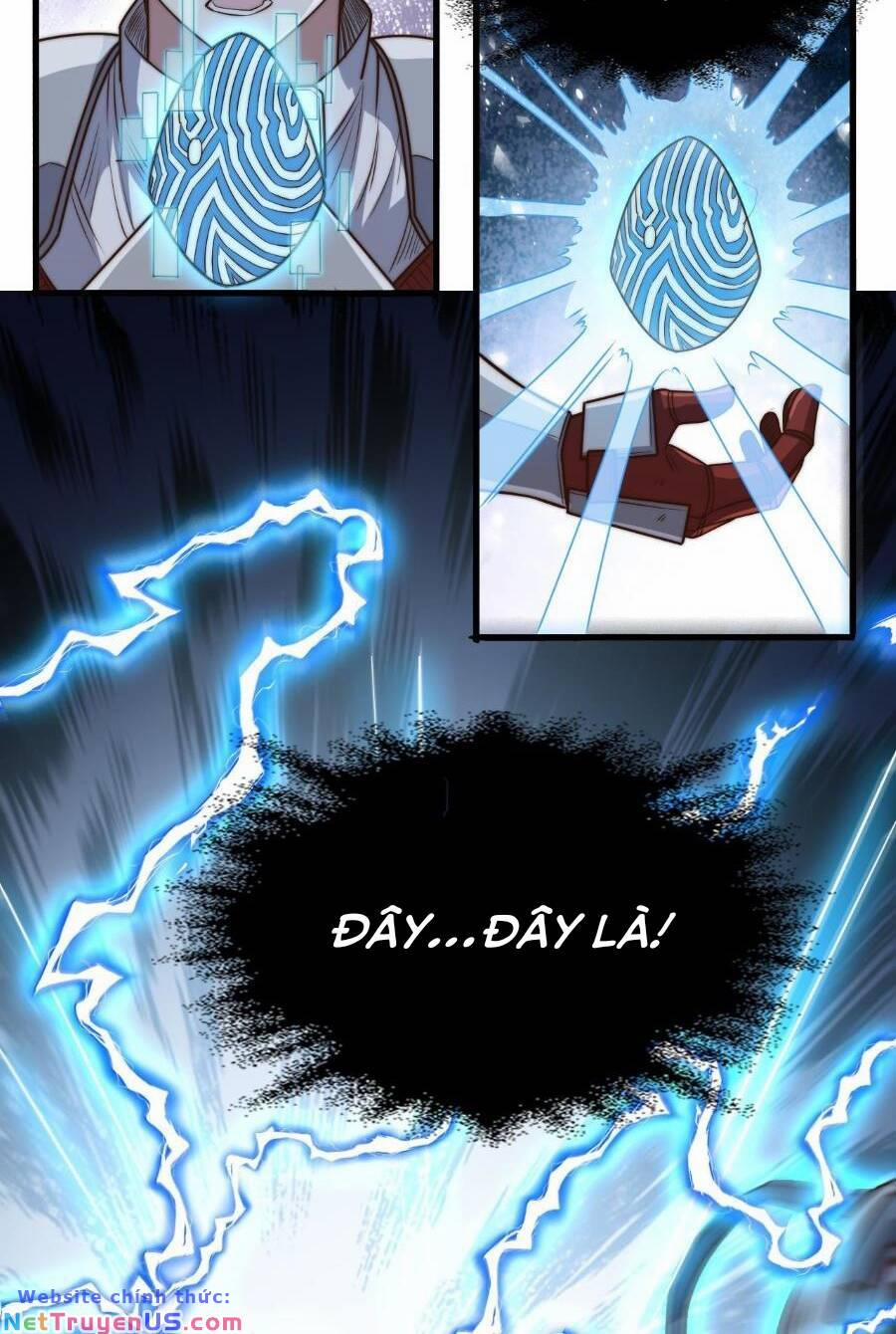 Farm Quái Thành Thần 13 trang 5