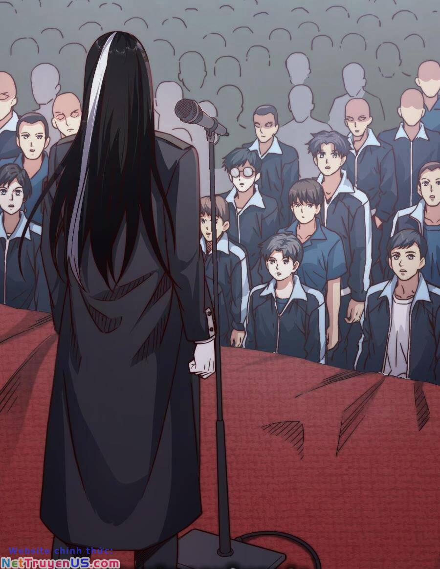 Farm Quái Thành Thần 13 trang 52