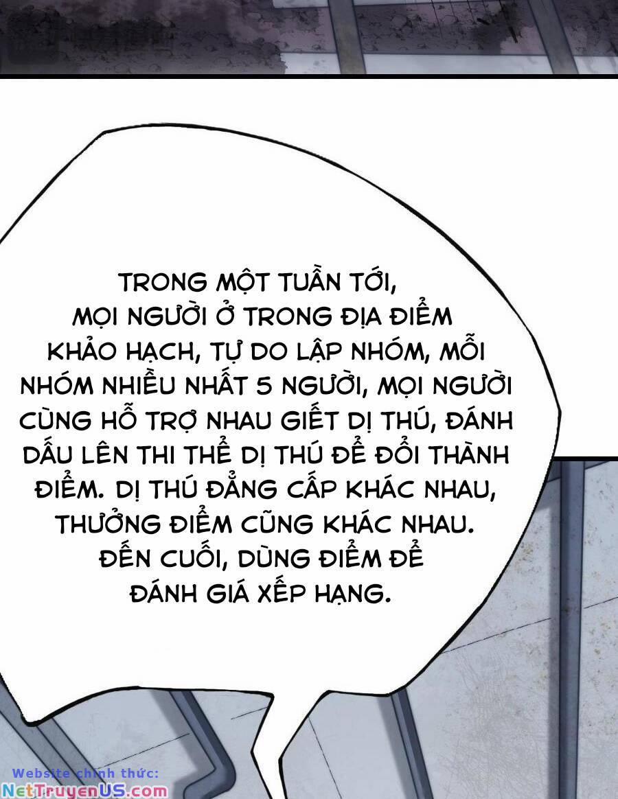 Farm Quái Thành Thần 13 trang 61