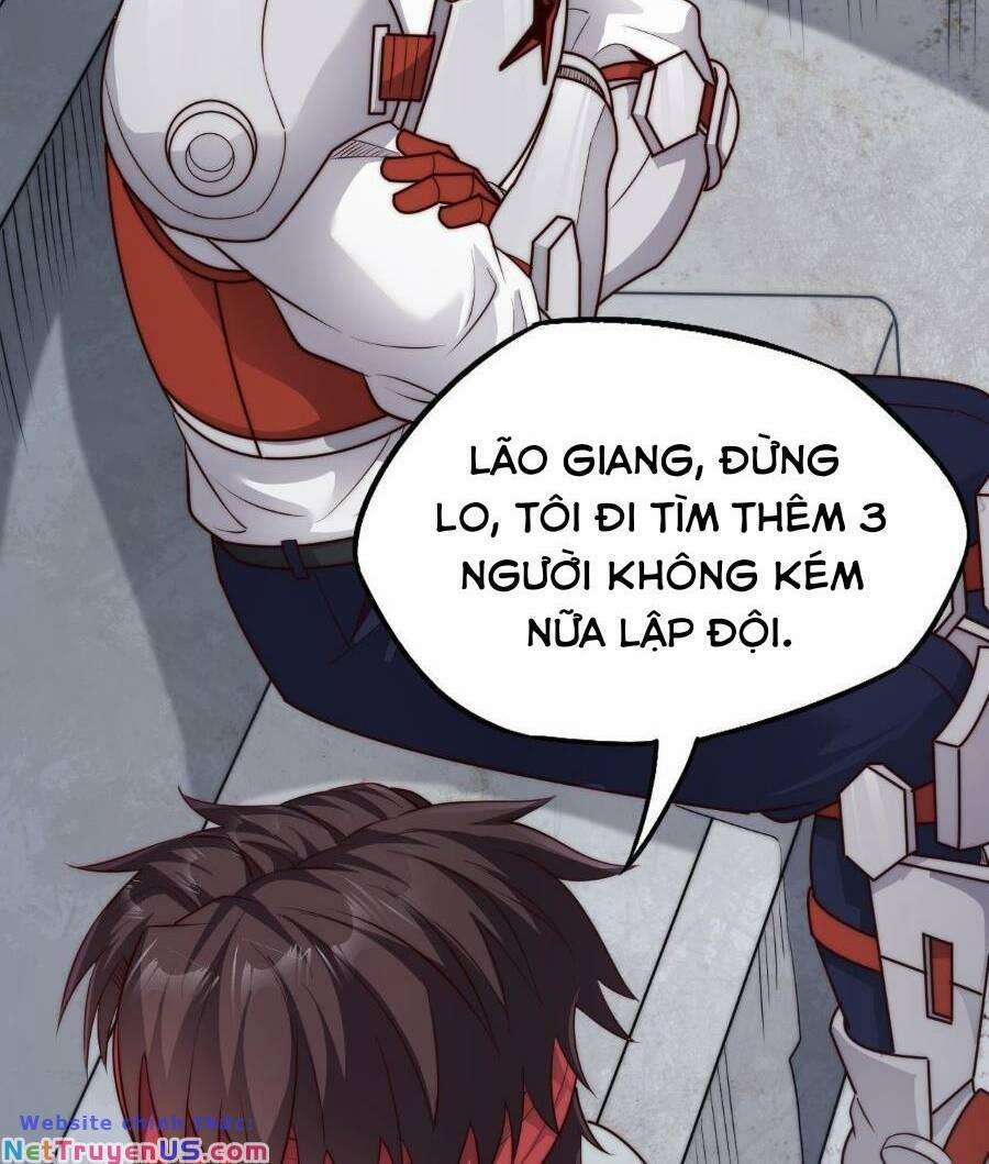 Farm Quái Thành Thần 13 trang 65