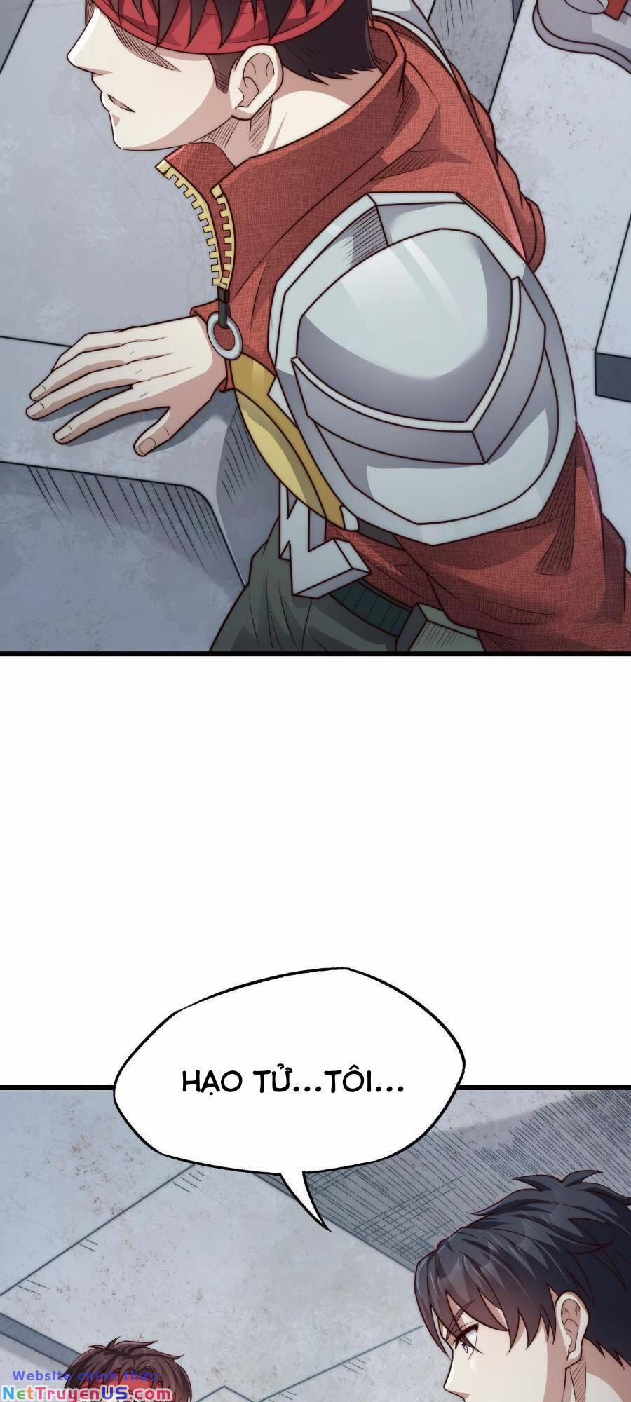 Farm Quái Thành Thần 13 trang 66