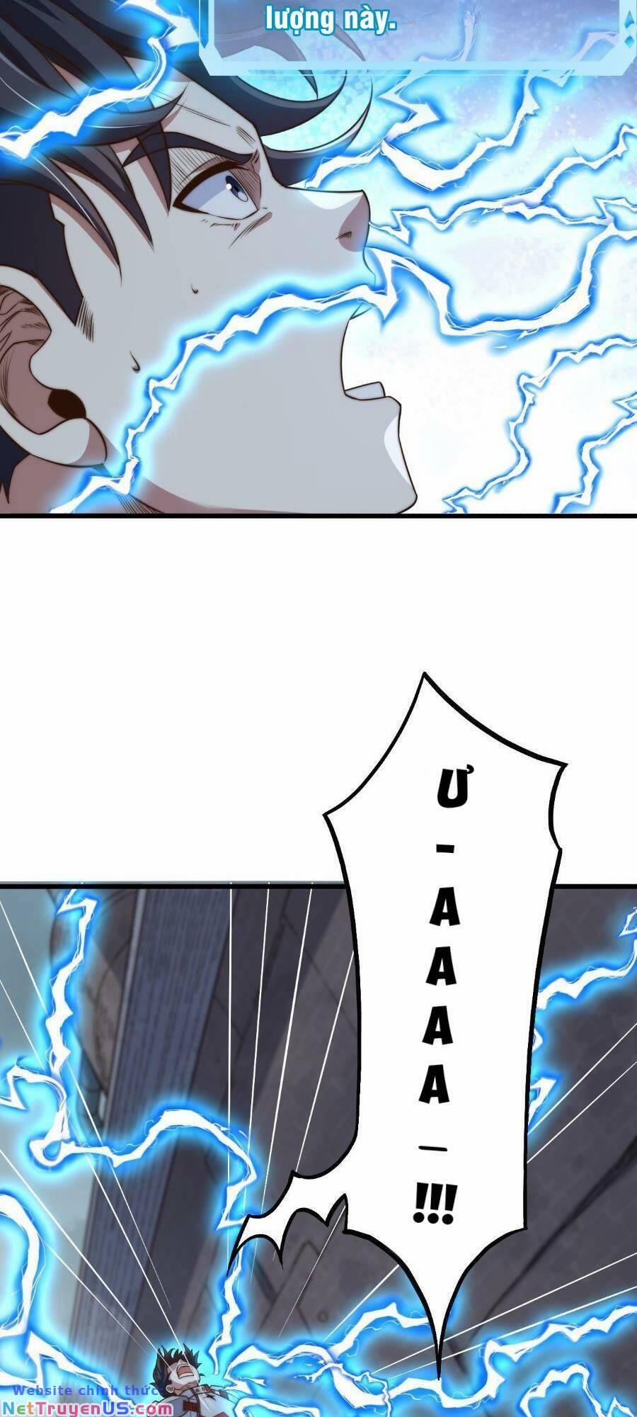 Farm Quái Thành Thần 13 trang 7