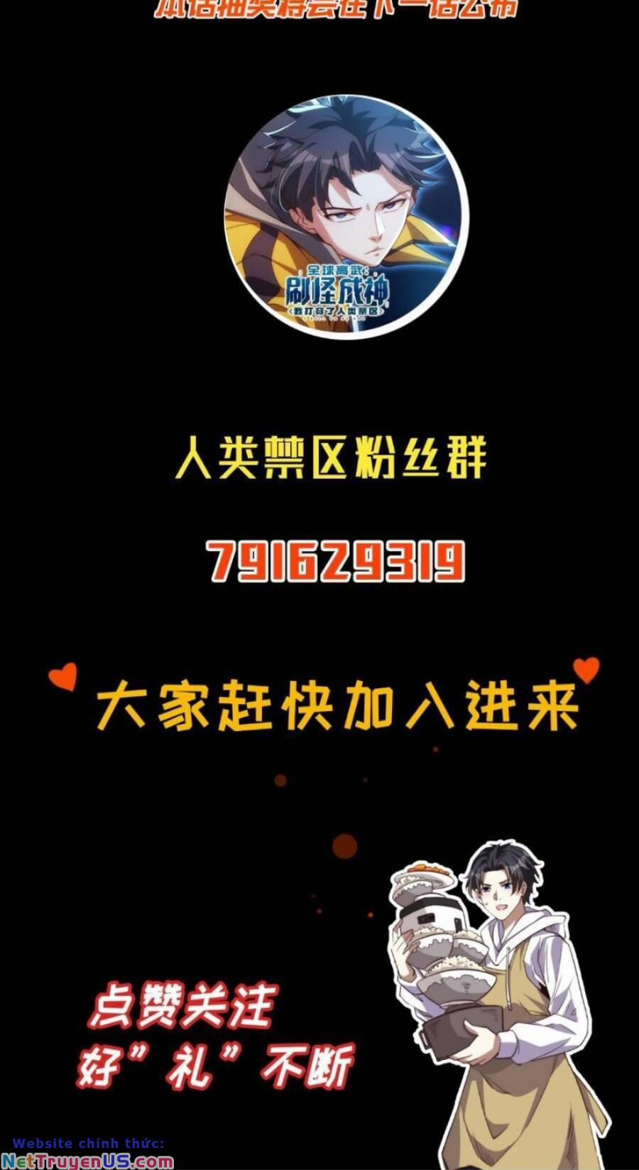 Farm Quái Thành Thần 13 trang 77