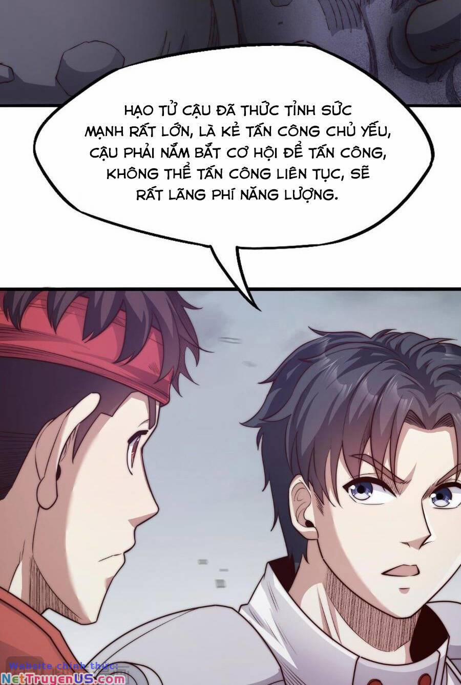 Farm Quái Thành Thần 14 trang 25