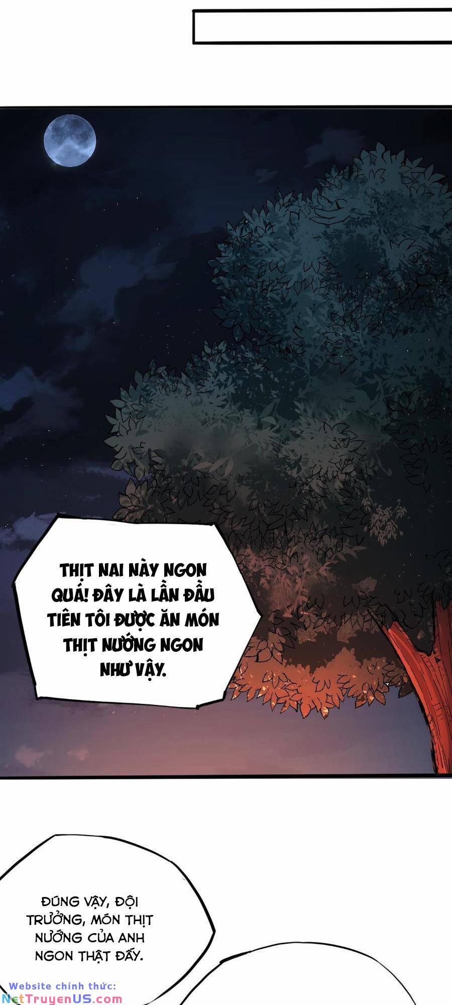 Farm Quái Thành Thần 14 trang 45