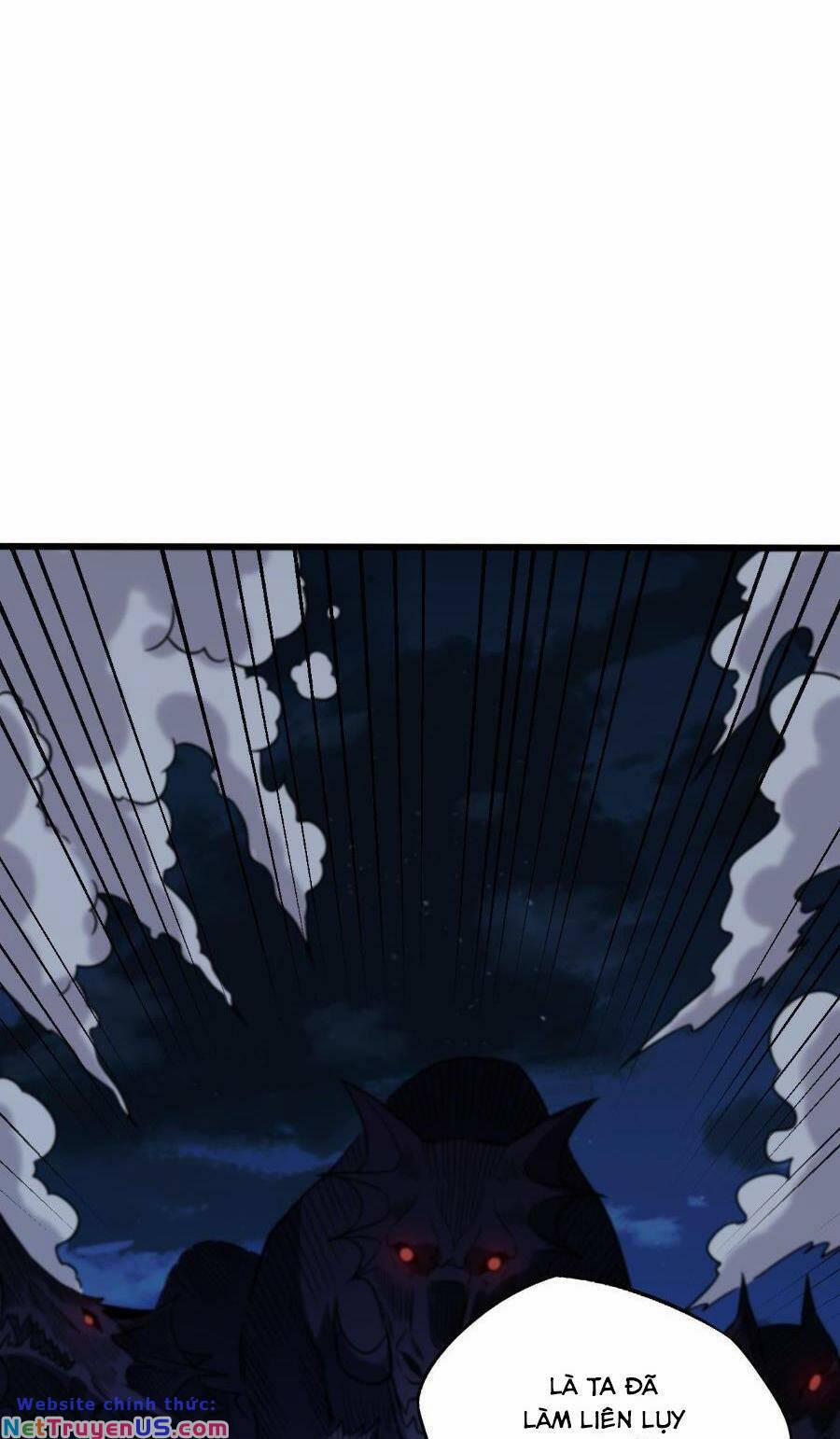 Farm Quái Thành Thần 15 trang 0