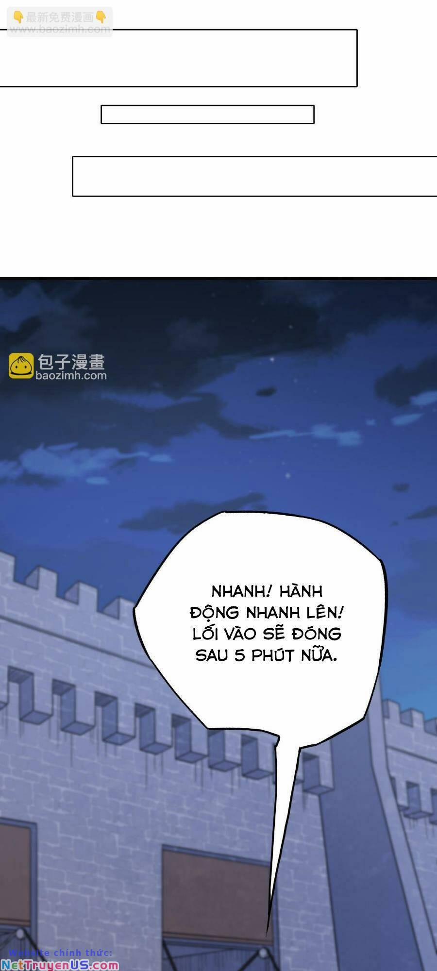 Farm Quái Thành Thần 15 trang 26