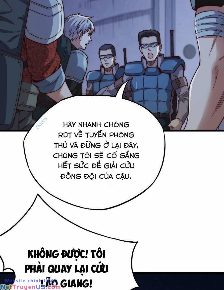 Farm Quái Thành Thần 15 trang 28