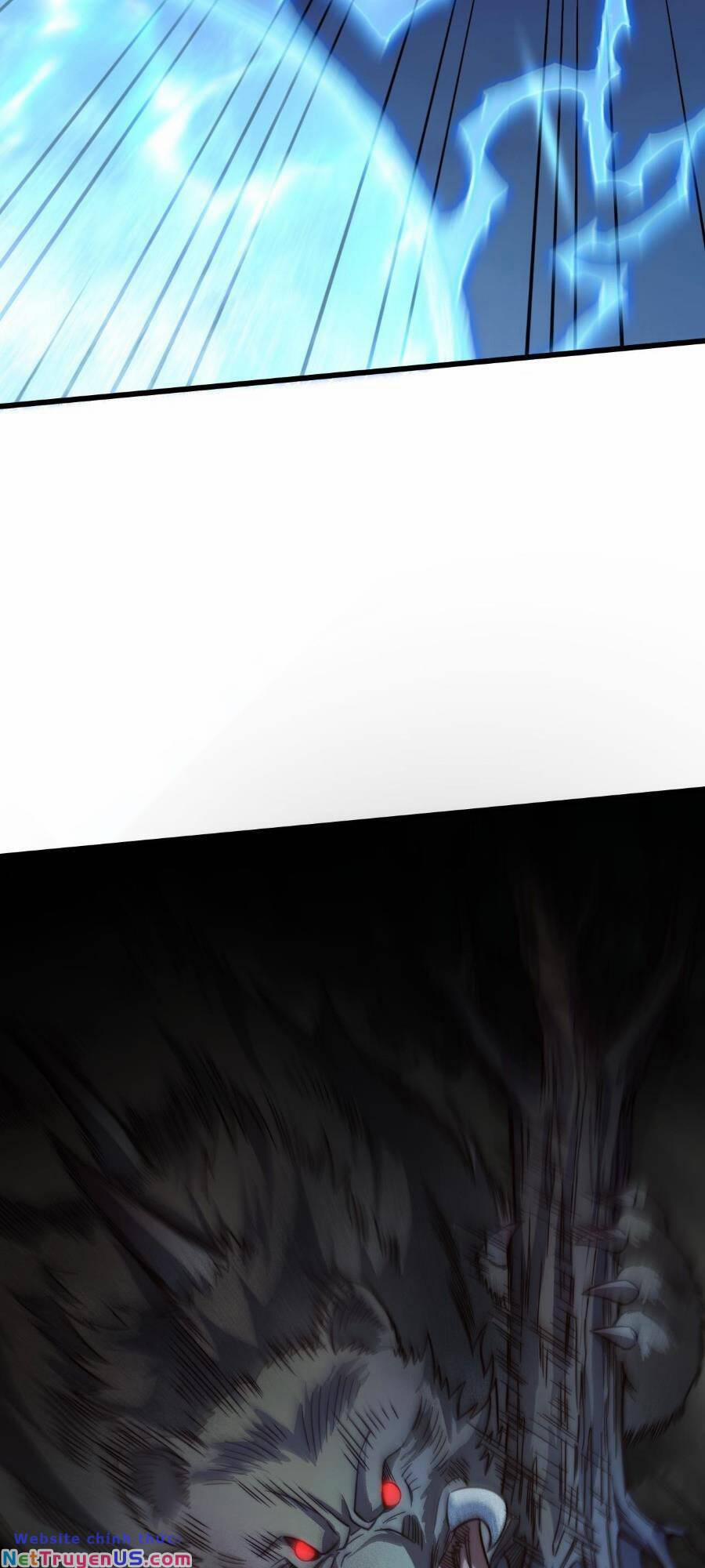 Farm Quái Thành Thần 15 trang 44