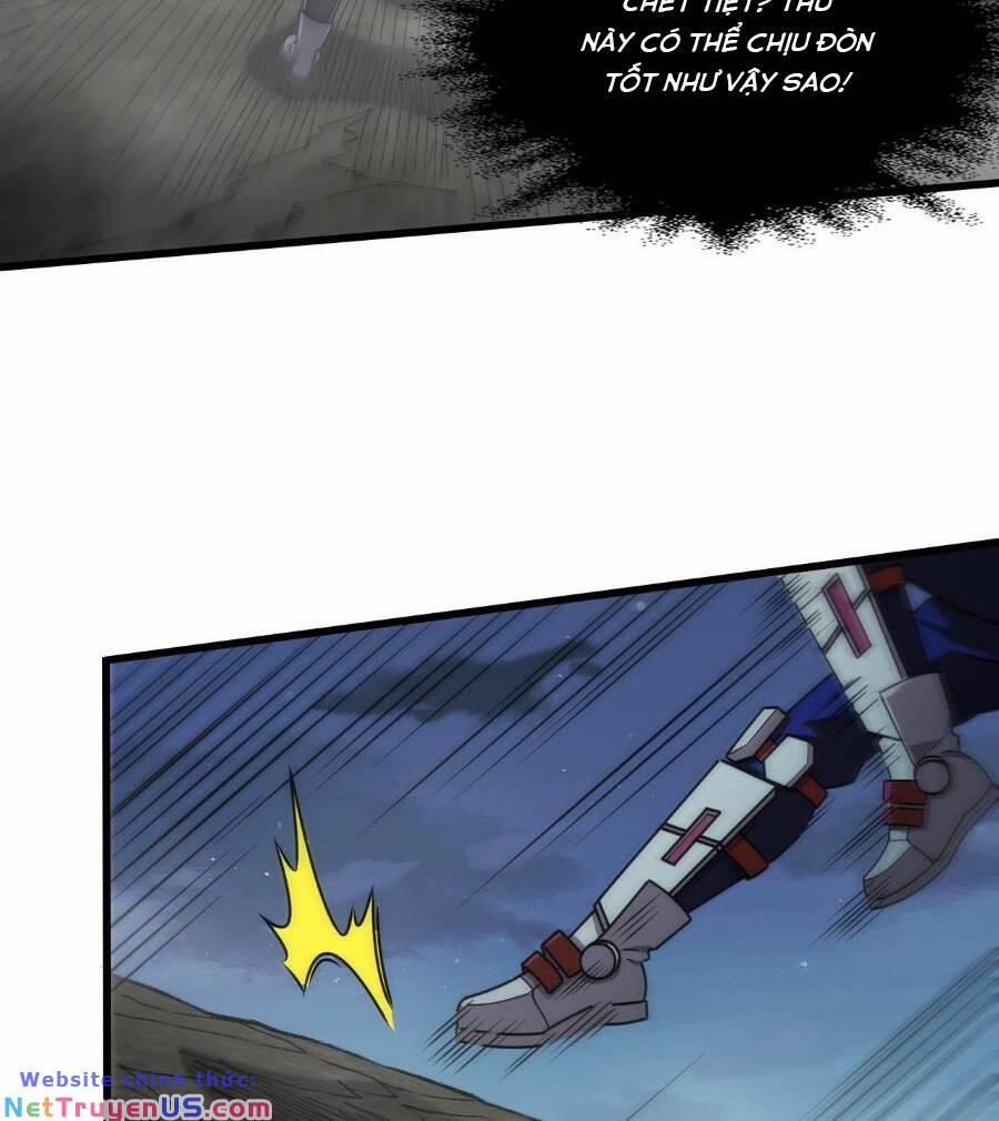 Farm Quái Thành Thần 15 trang 47