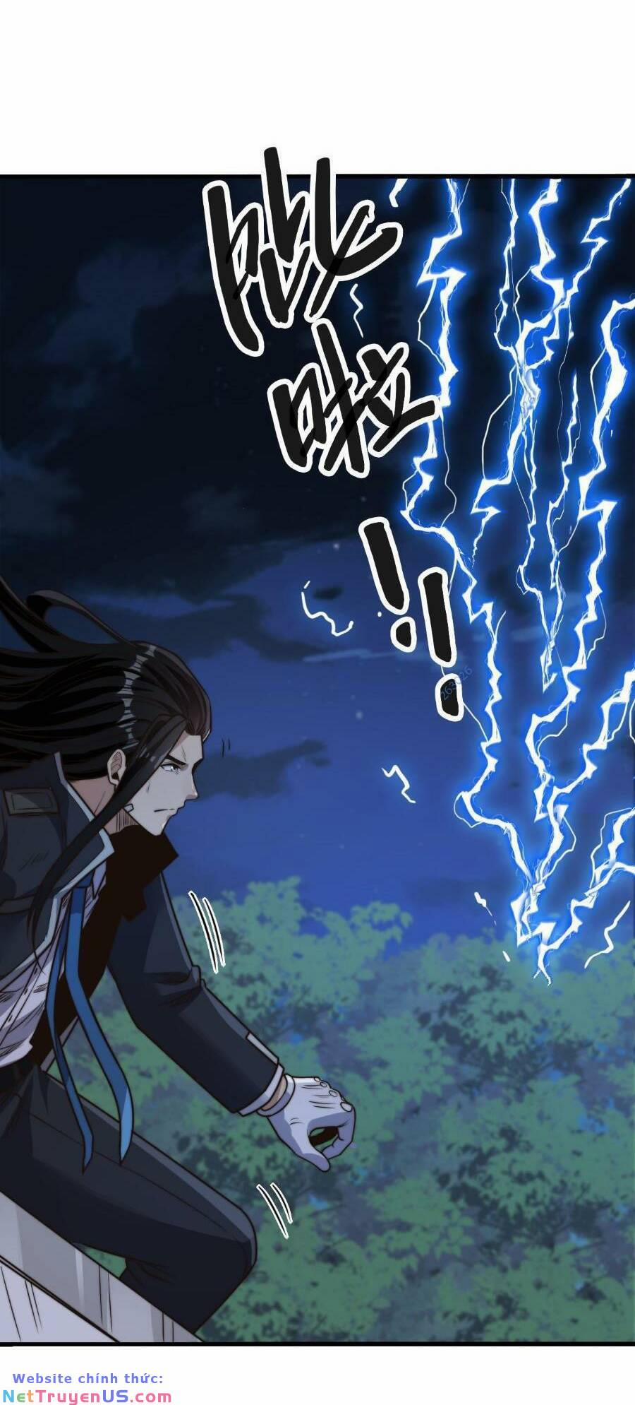 Farm Quái Thành Thần 15 trang 71