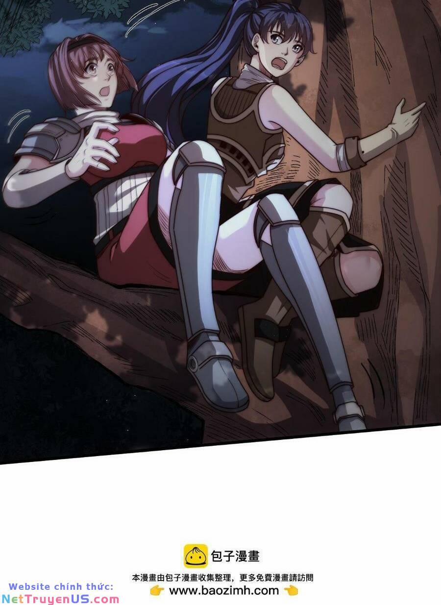 Farm Quái Thành Thần 16 trang 16