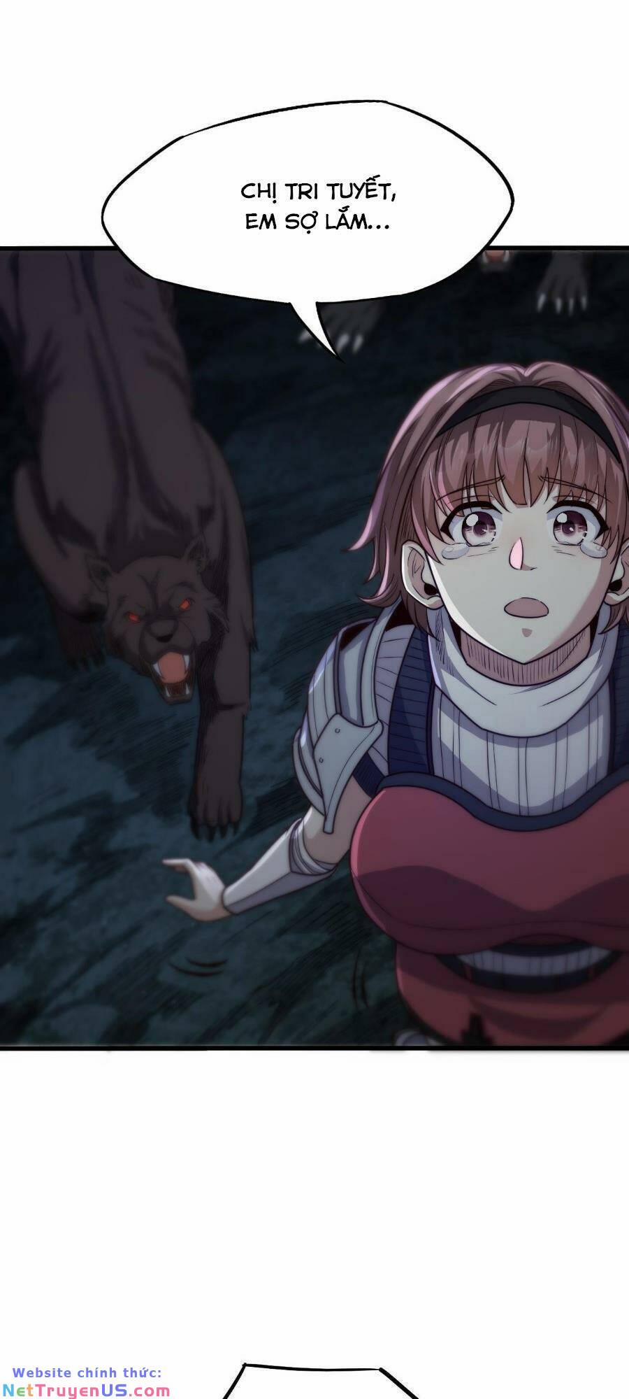 Farm Quái Thành Thần 16 trang 20