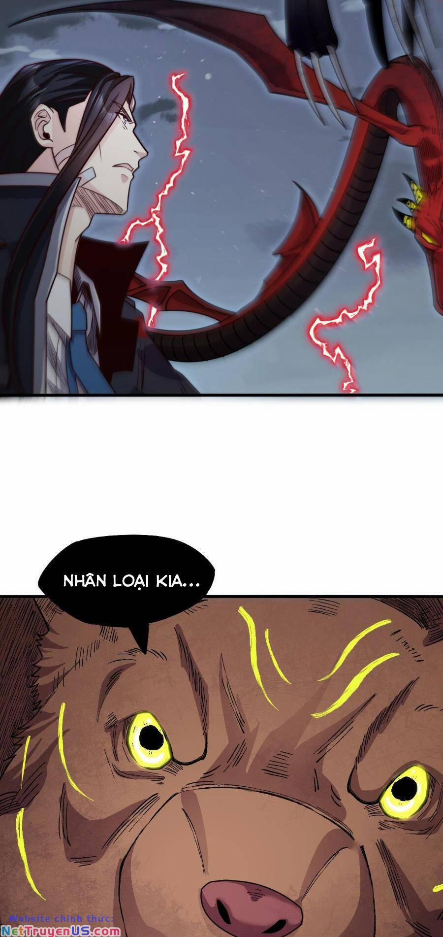 Farm Quái Thành Thần 16 trang 48