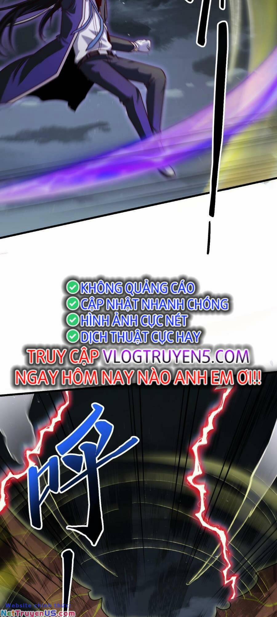 Farm Quái Thành Thần 16 trang 51