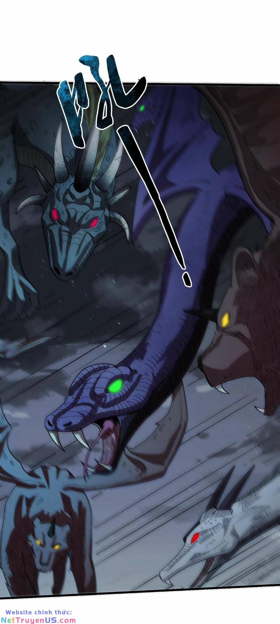 Farm Quái Thành Thần 16 trang 60