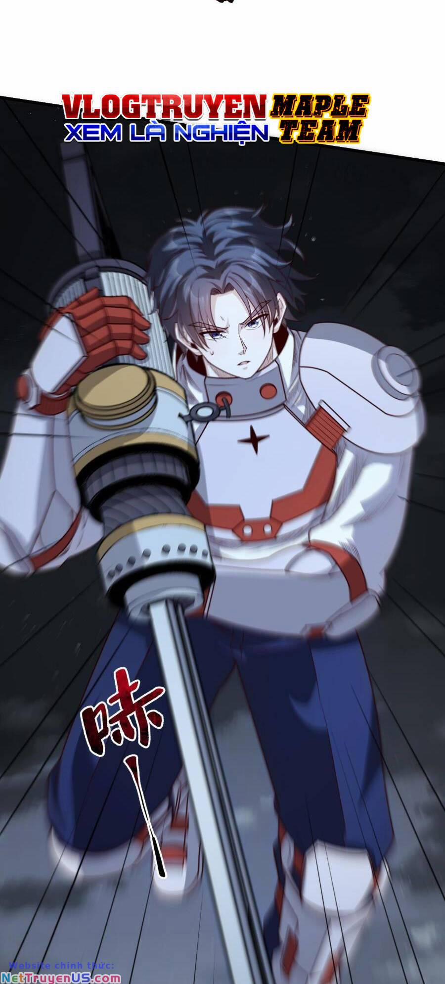 Farm Quái Thành Thần 16 trang 62