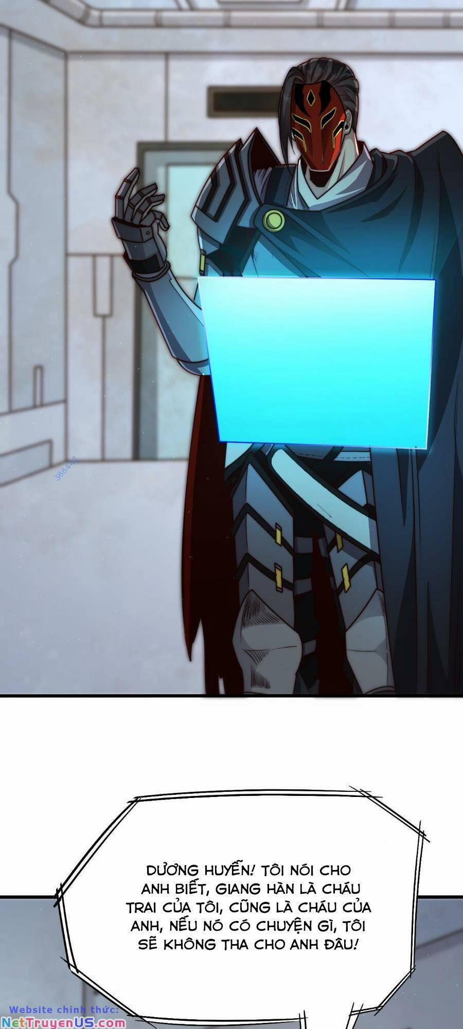 Farm Quái Thành Thần 17 trang 42