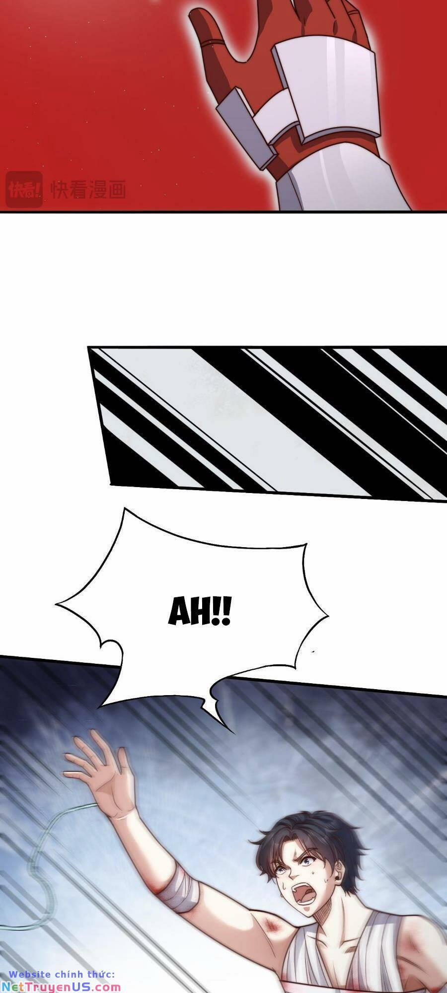 Farm Quái Thành Thần 17 trang 60