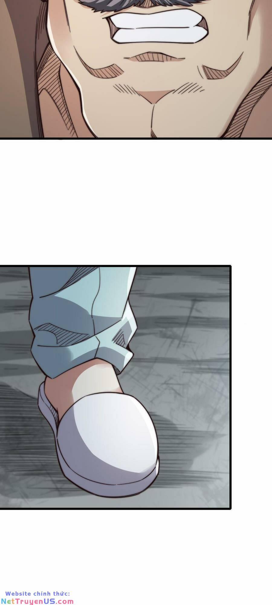 Farm Quái Thành Thần 18 trang 20