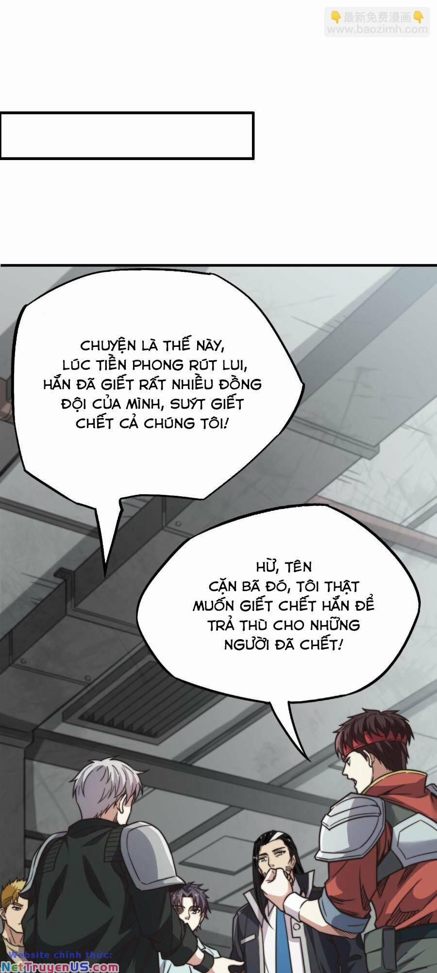 Farm Quái Thành Thần 18 trang 24