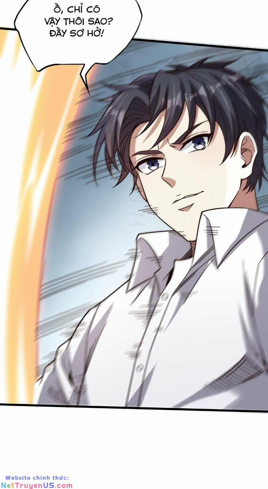 Farm Quái Thành Thần 18 trang 47