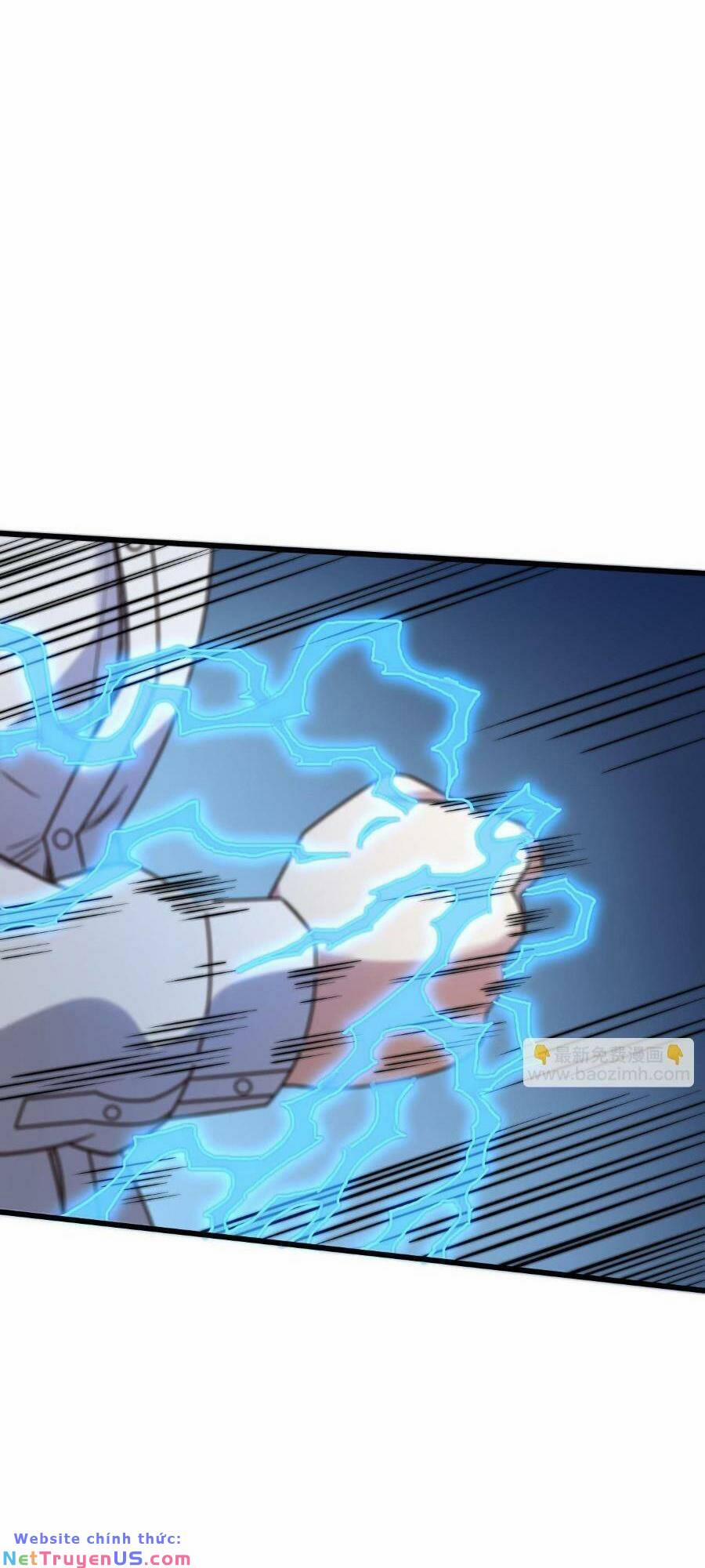 Farm Quái Thành Thần 19 trang 0