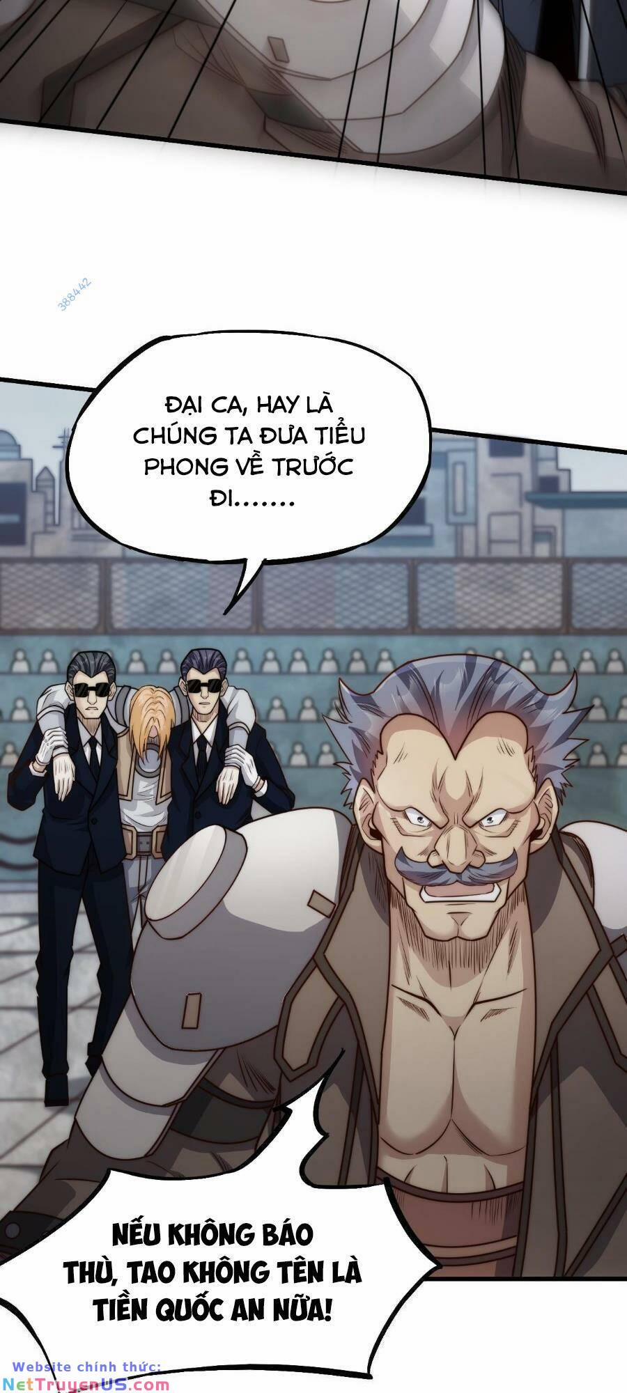 Farm Quái Thành Thần 19 trang 19