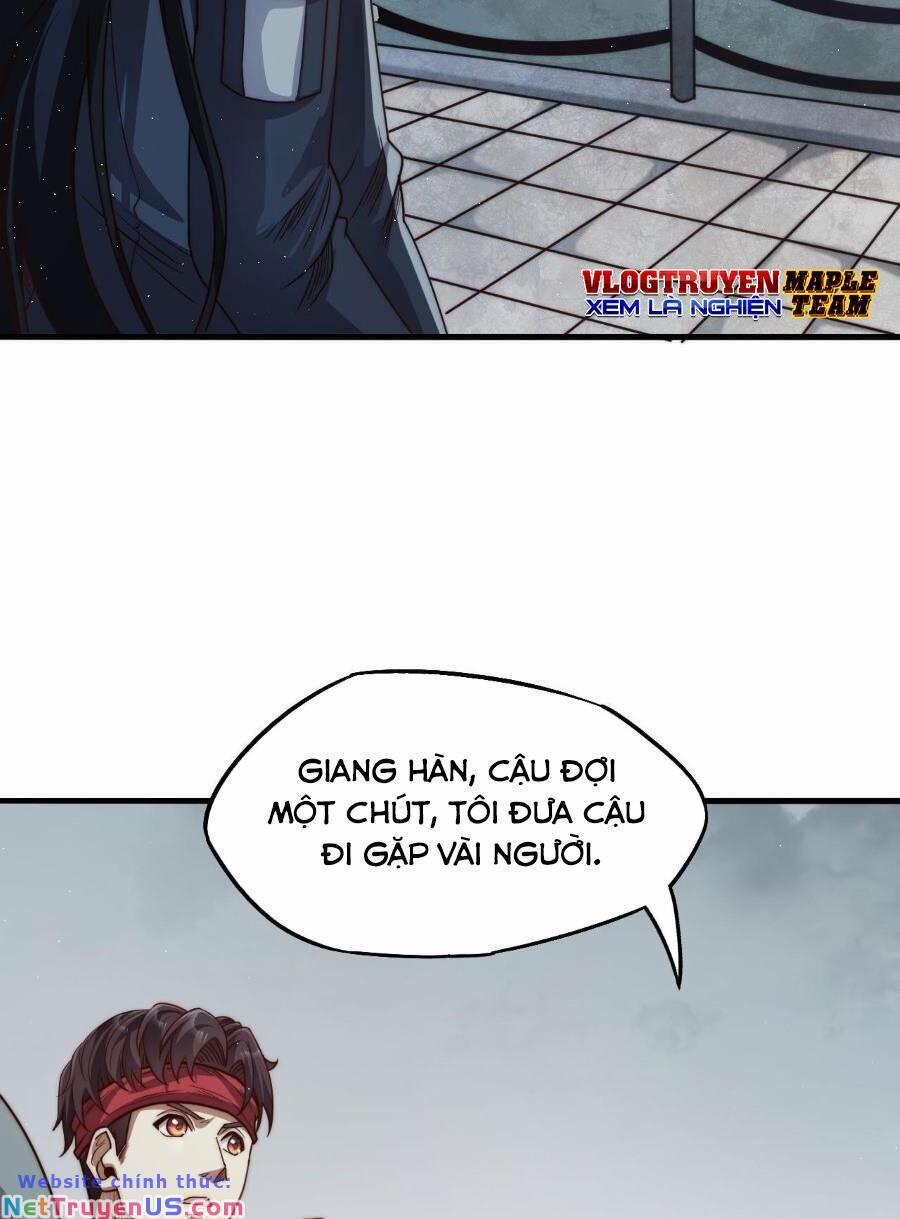 Farm Quái Thành Thần 19 trang 26