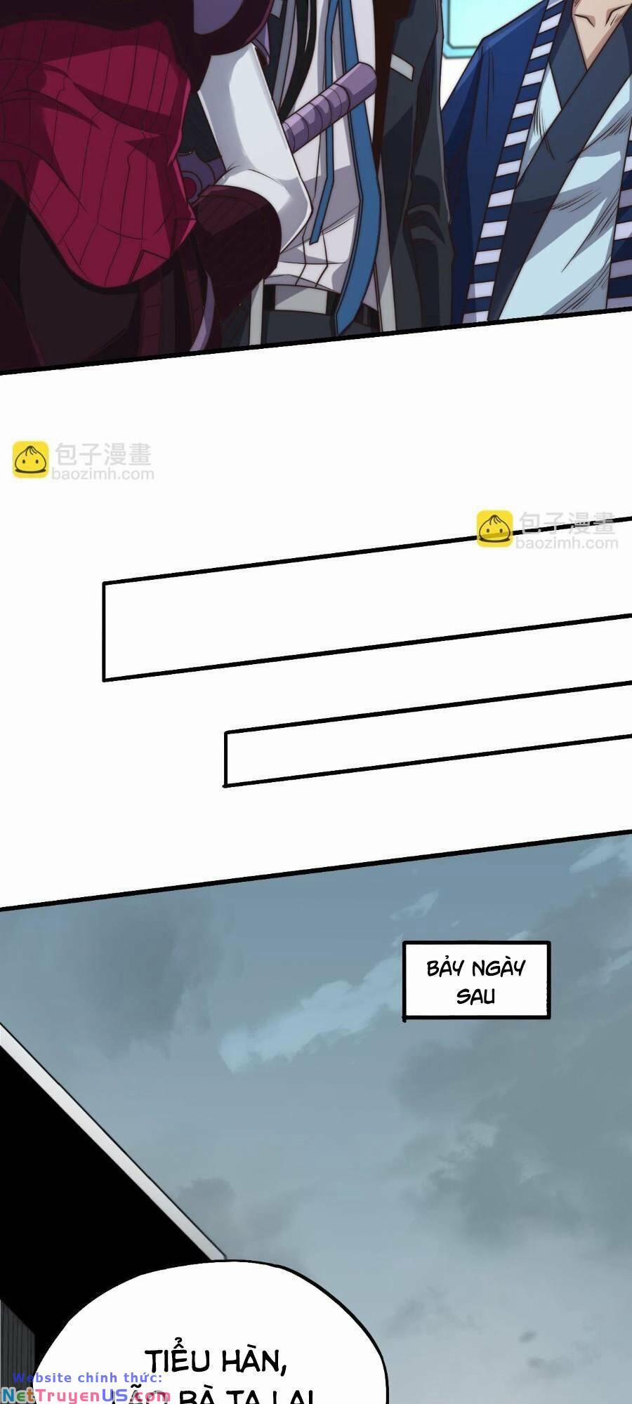 Farm Quái Thành Thần 19 trang 43