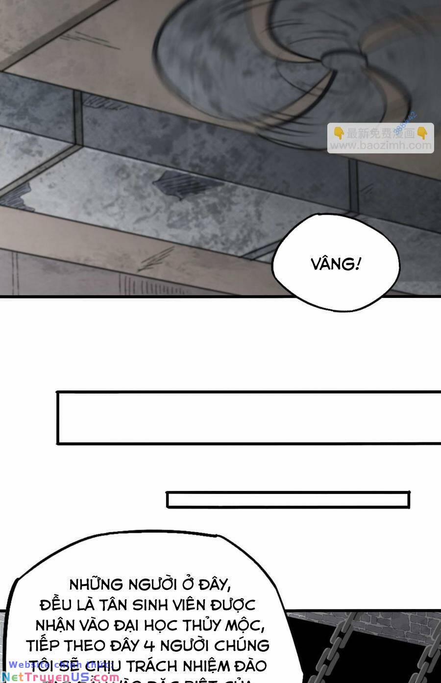 Farm Quái Thành Thần 19 trang 51