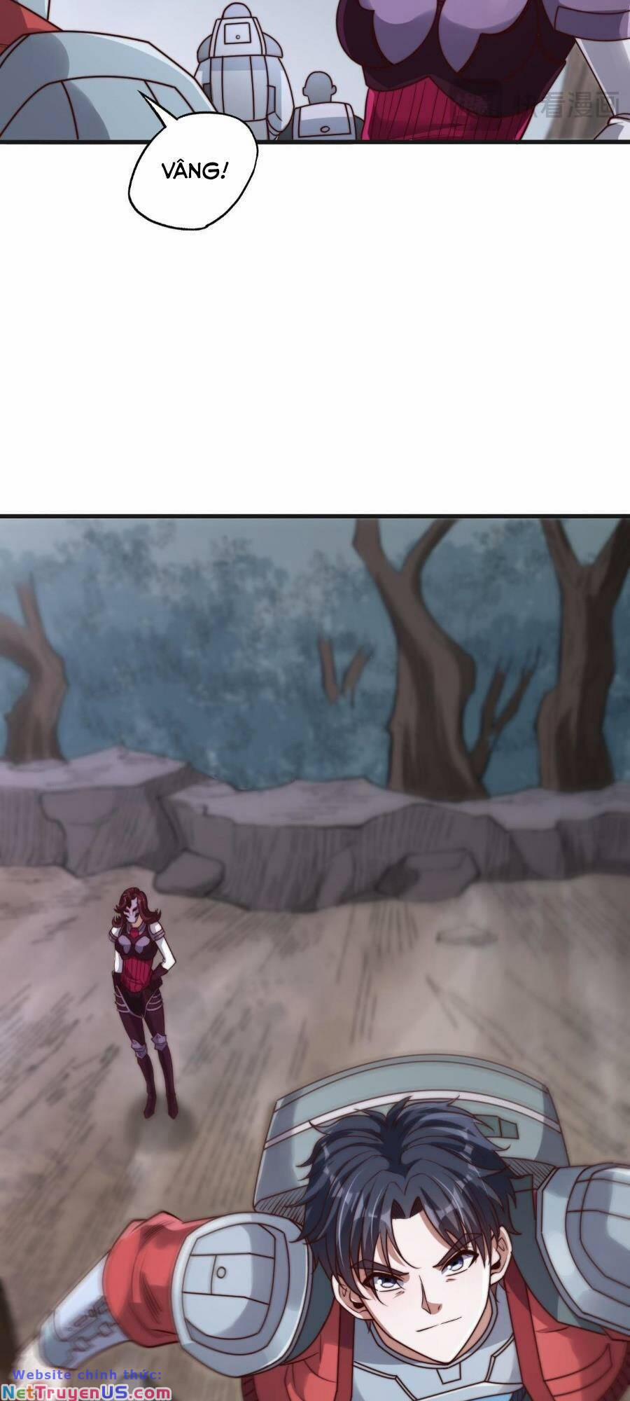 Farm Quái Thành Thần 19 trang 59