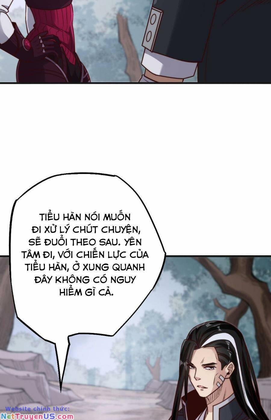 Farm Quái Thành Thần 19 trang 61