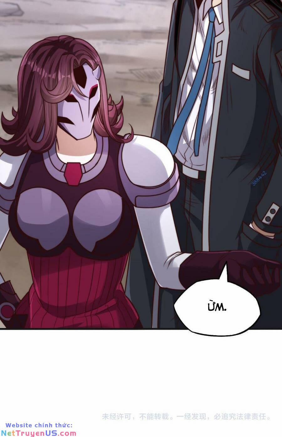 Farm Quái Thành Thần 19 trang 62