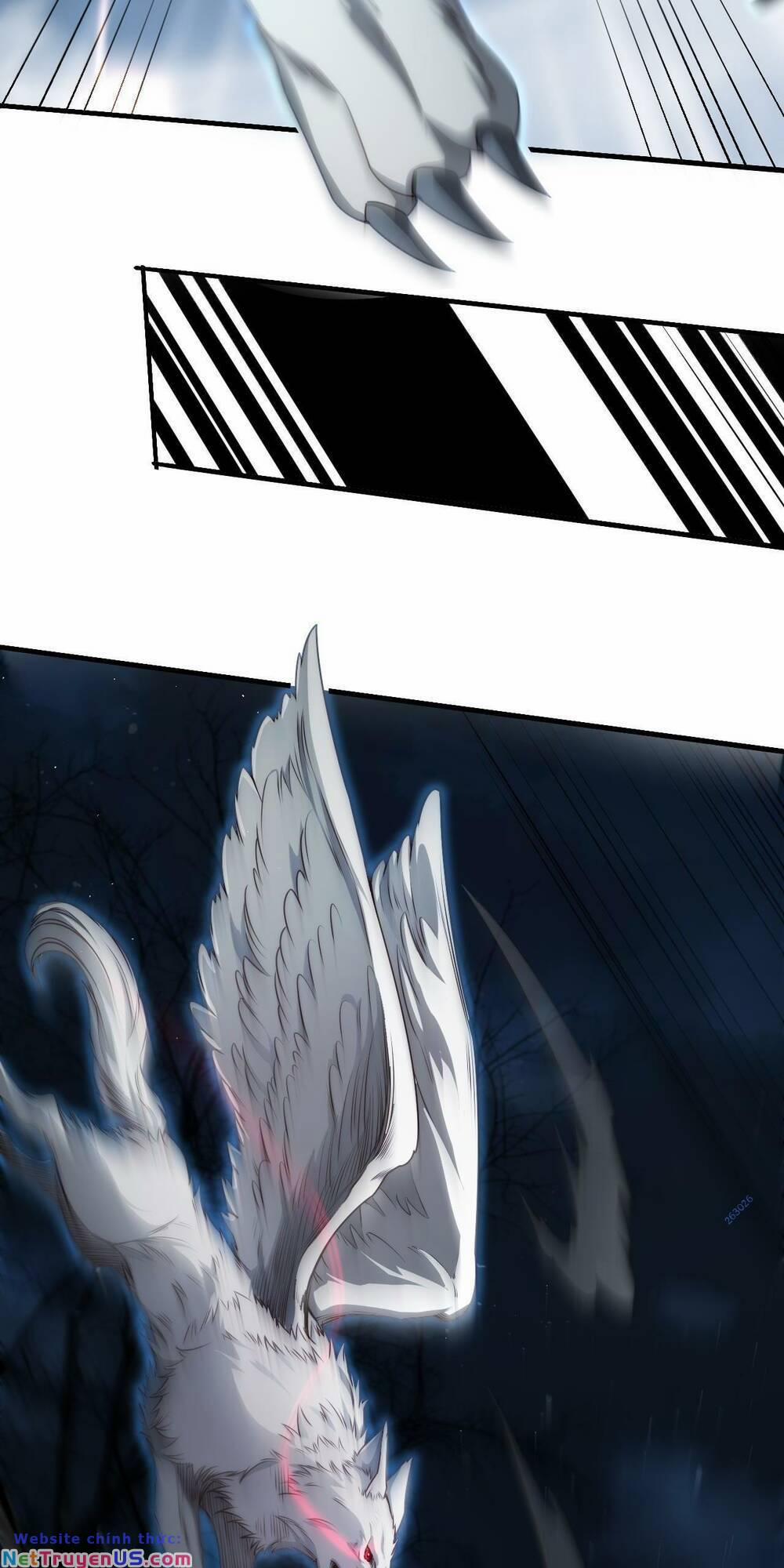 Farm Quái Thành Thần 6 trang 10