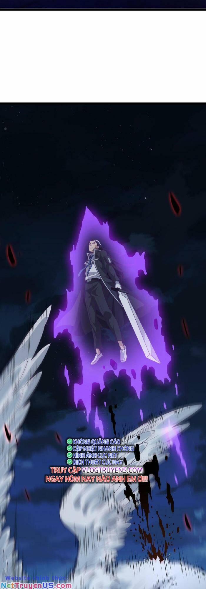 Farm Quái Thành Thần 6 trang 33