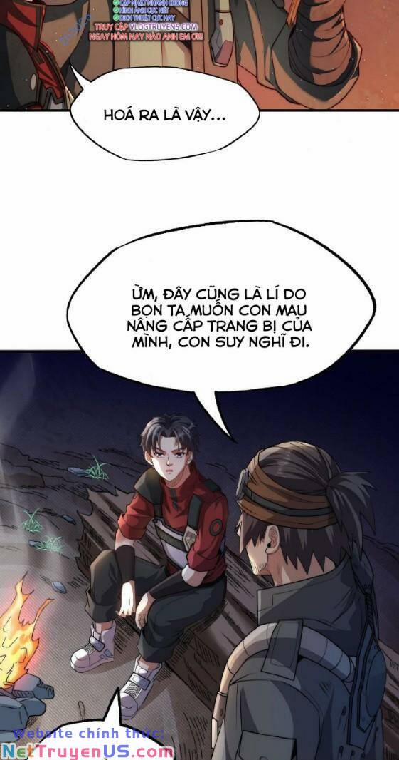 Farm Quái Thành Thần 6 trang 53